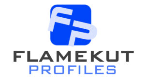 FlameKut Logo