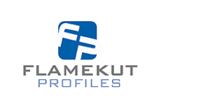 Flamekut Profiles Logo